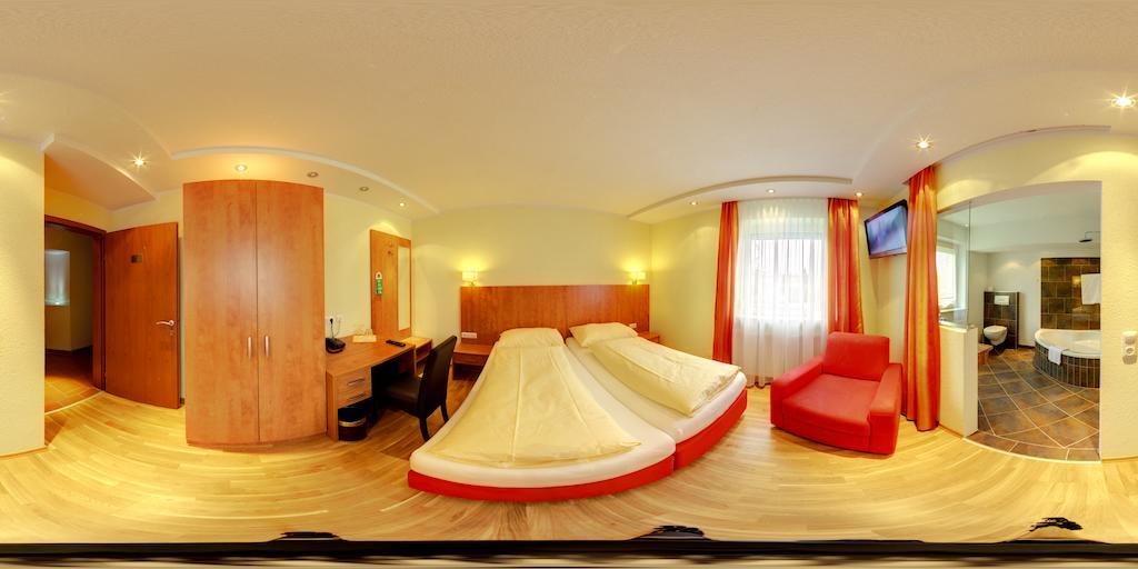 Hotel Leimer Brau Lenzing Екстер'єр фото